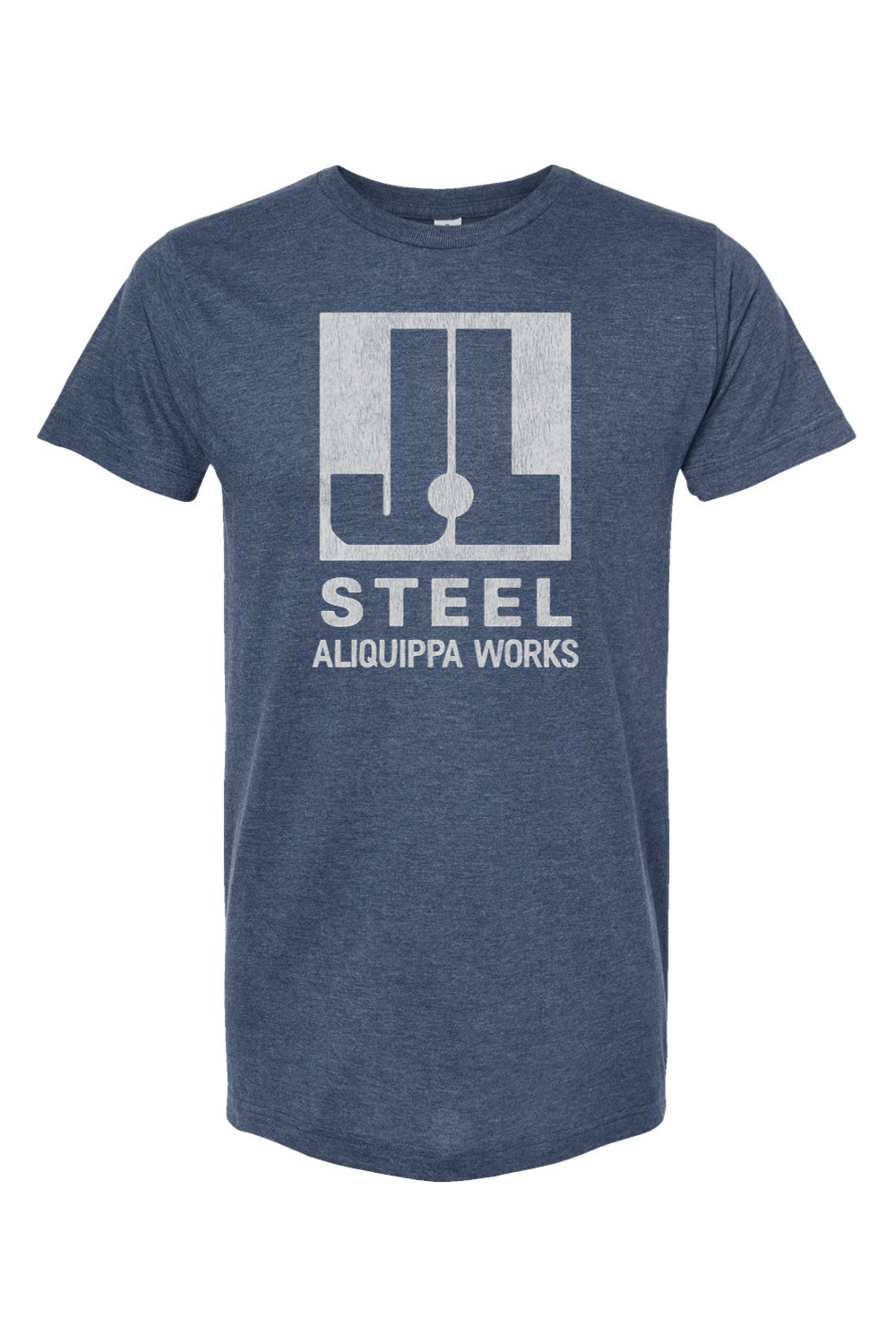 J&L Steel - Aliquippa Works