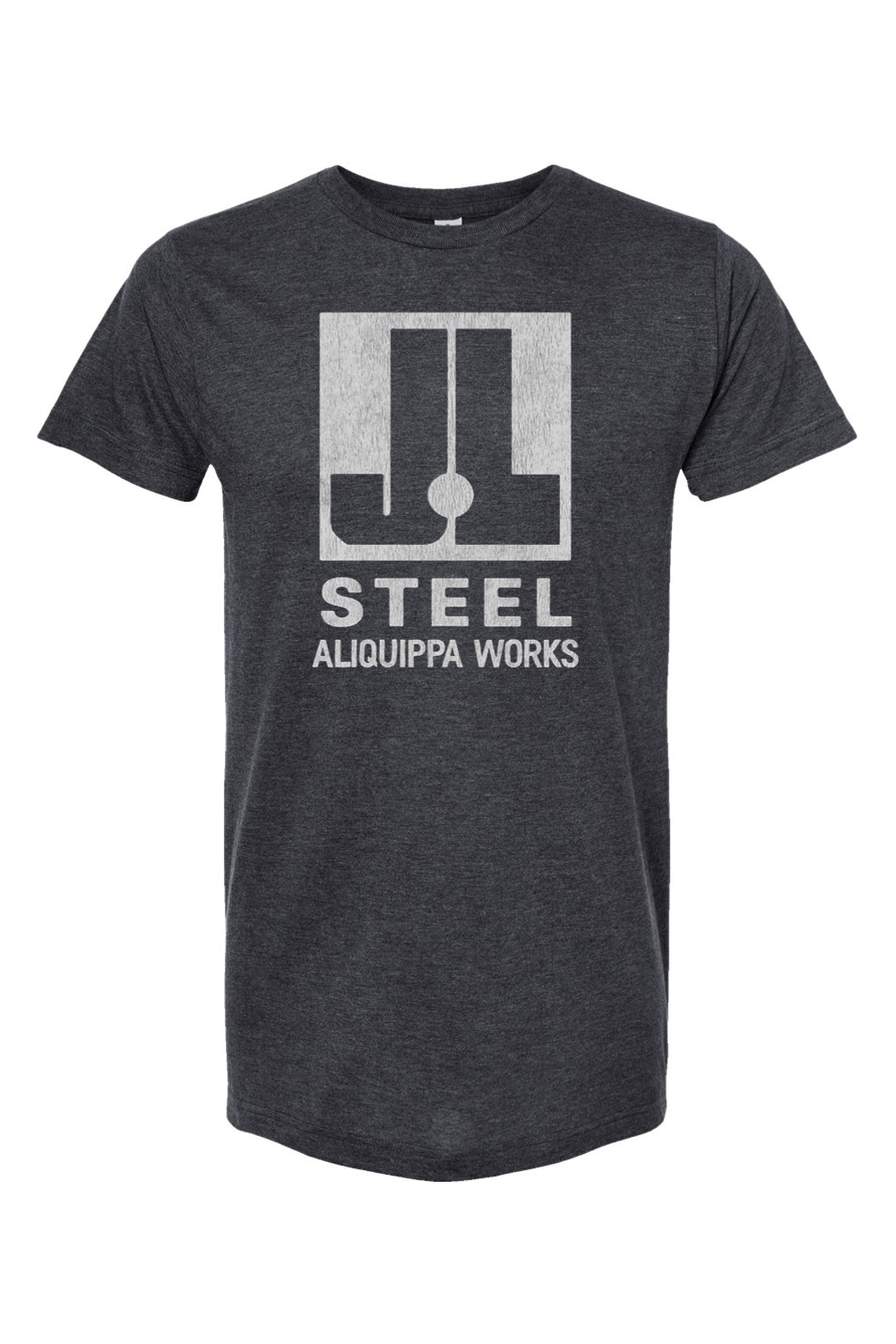 J&L Steel - Aliquippa Works - Yinzylvania