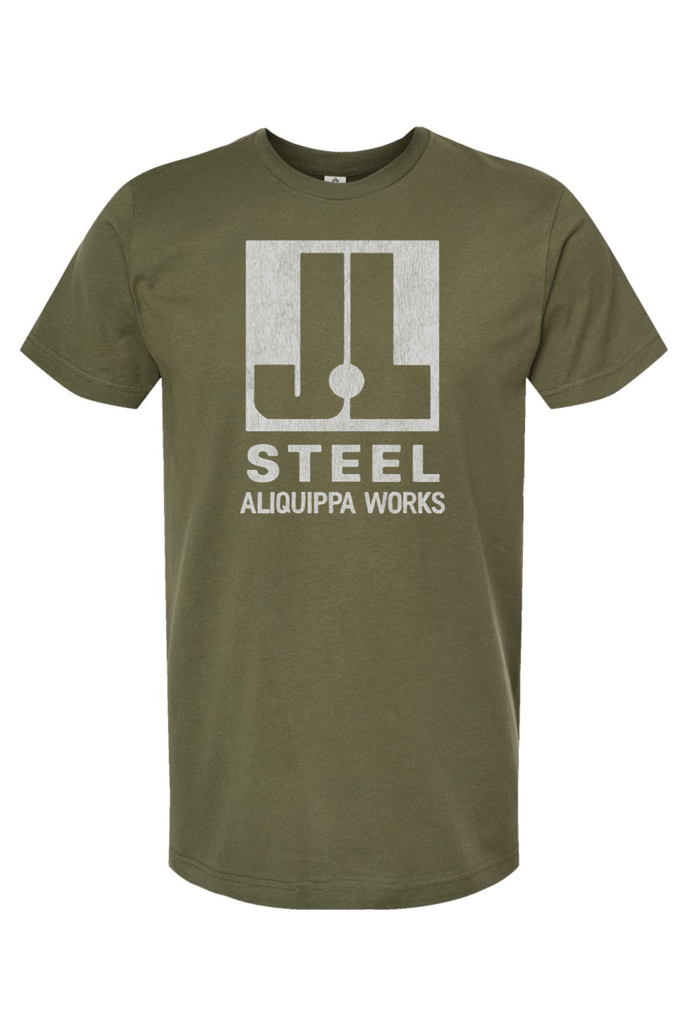 J&L Steel - Aliquippa Works