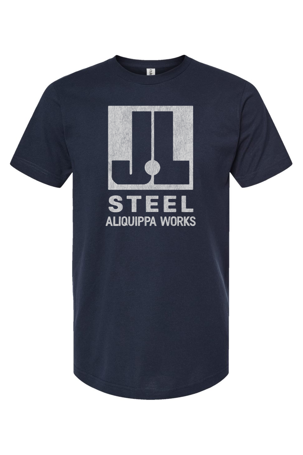 J&L Steel - Aliquippa Works