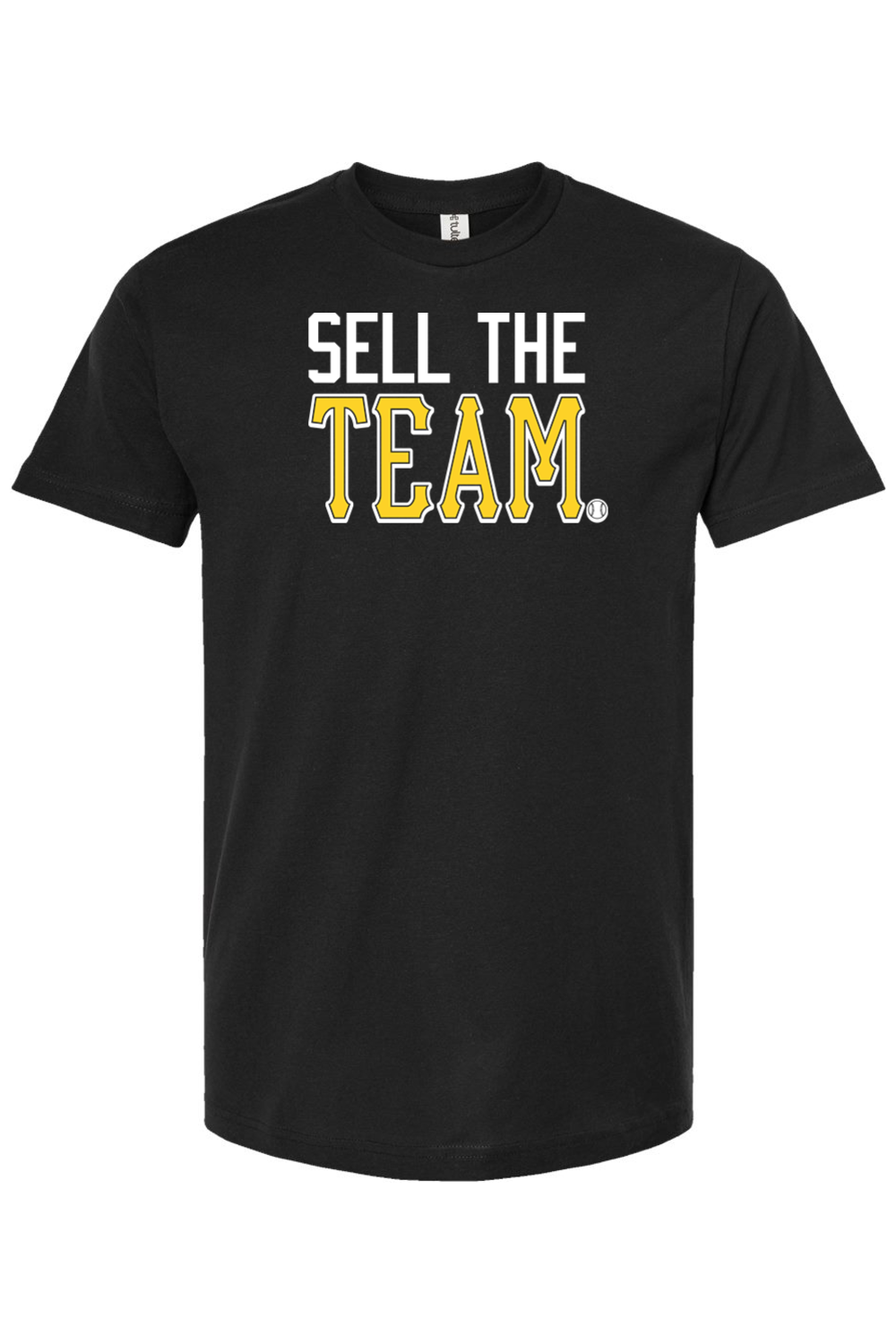 Sell the Team - Yinzylvania