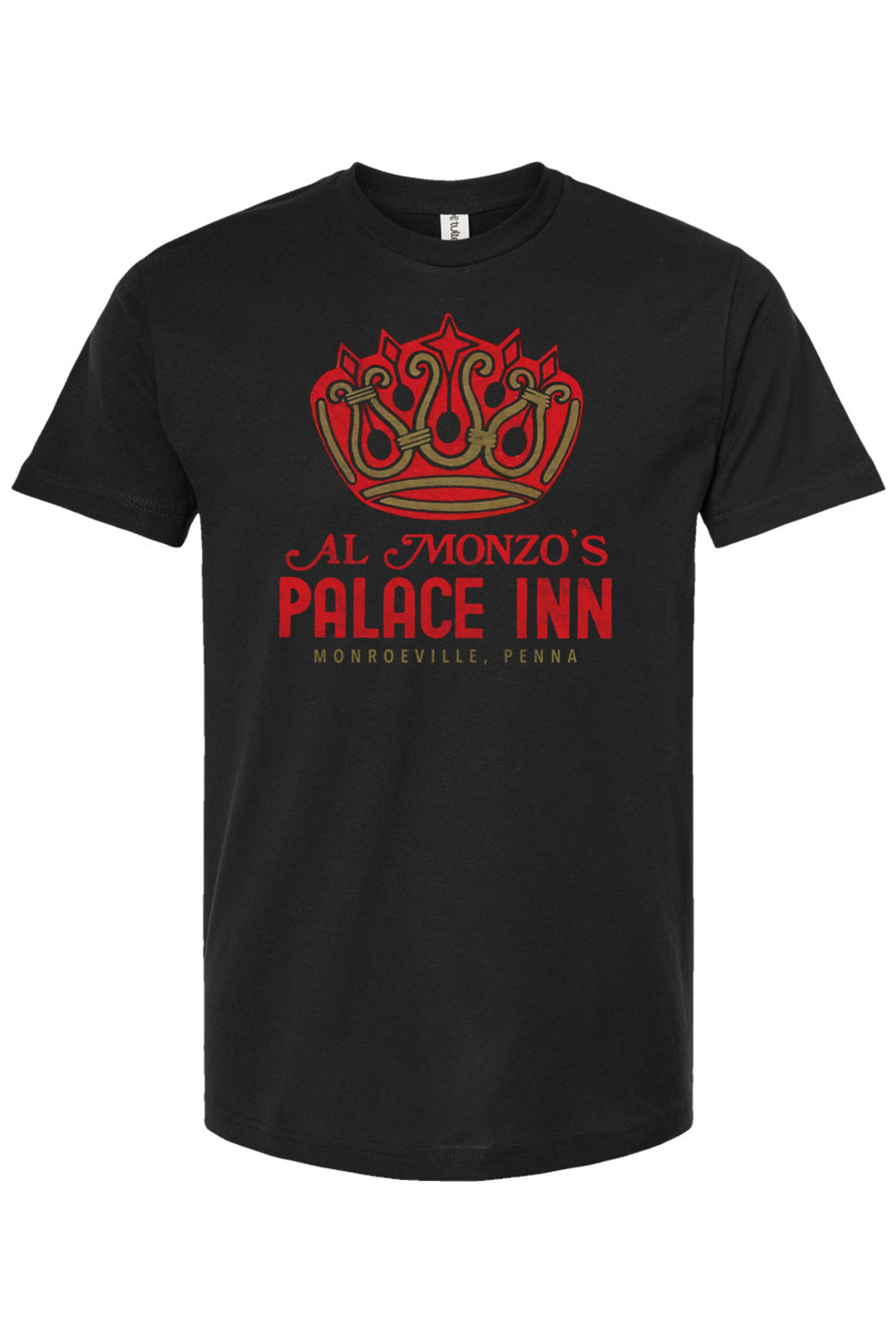 Al Monzo's Palace Inn - Monroeville, PA - Yinzylvania