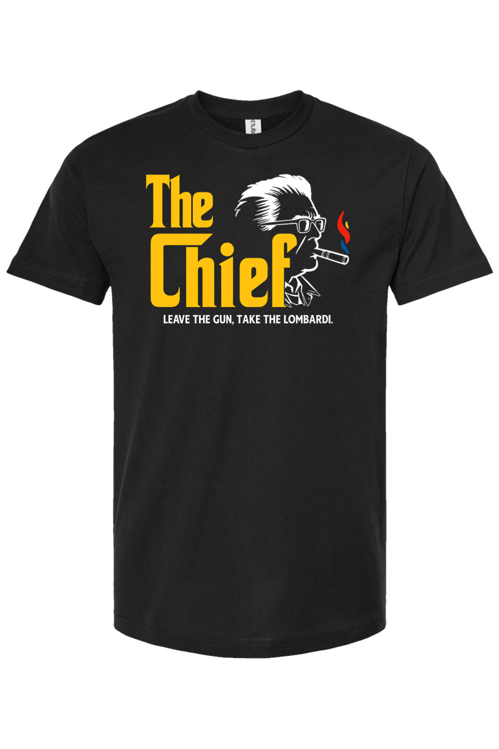 The Chief - Yinzylvania