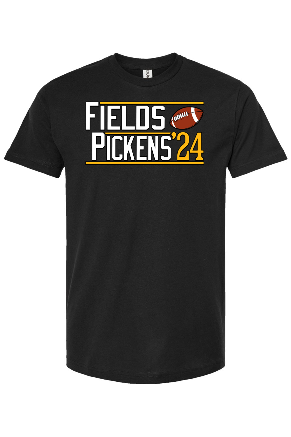 Fields Pickens '24 - Yinzylvania