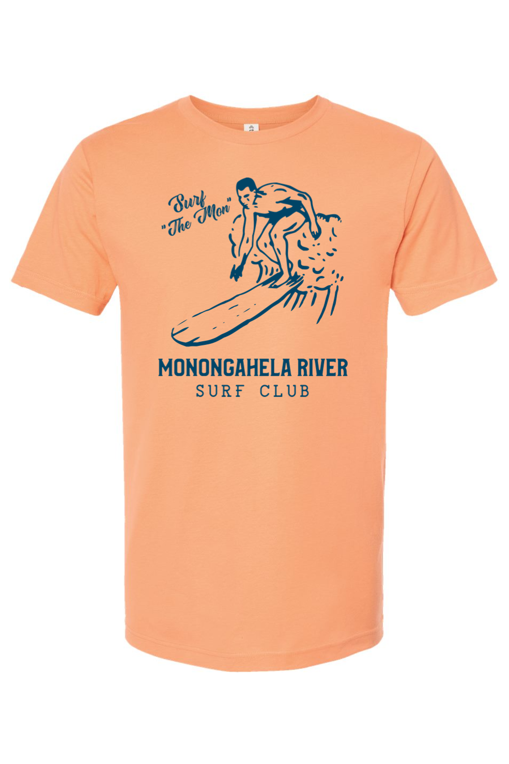 Monongahela River Surf Club - Yinzylvania