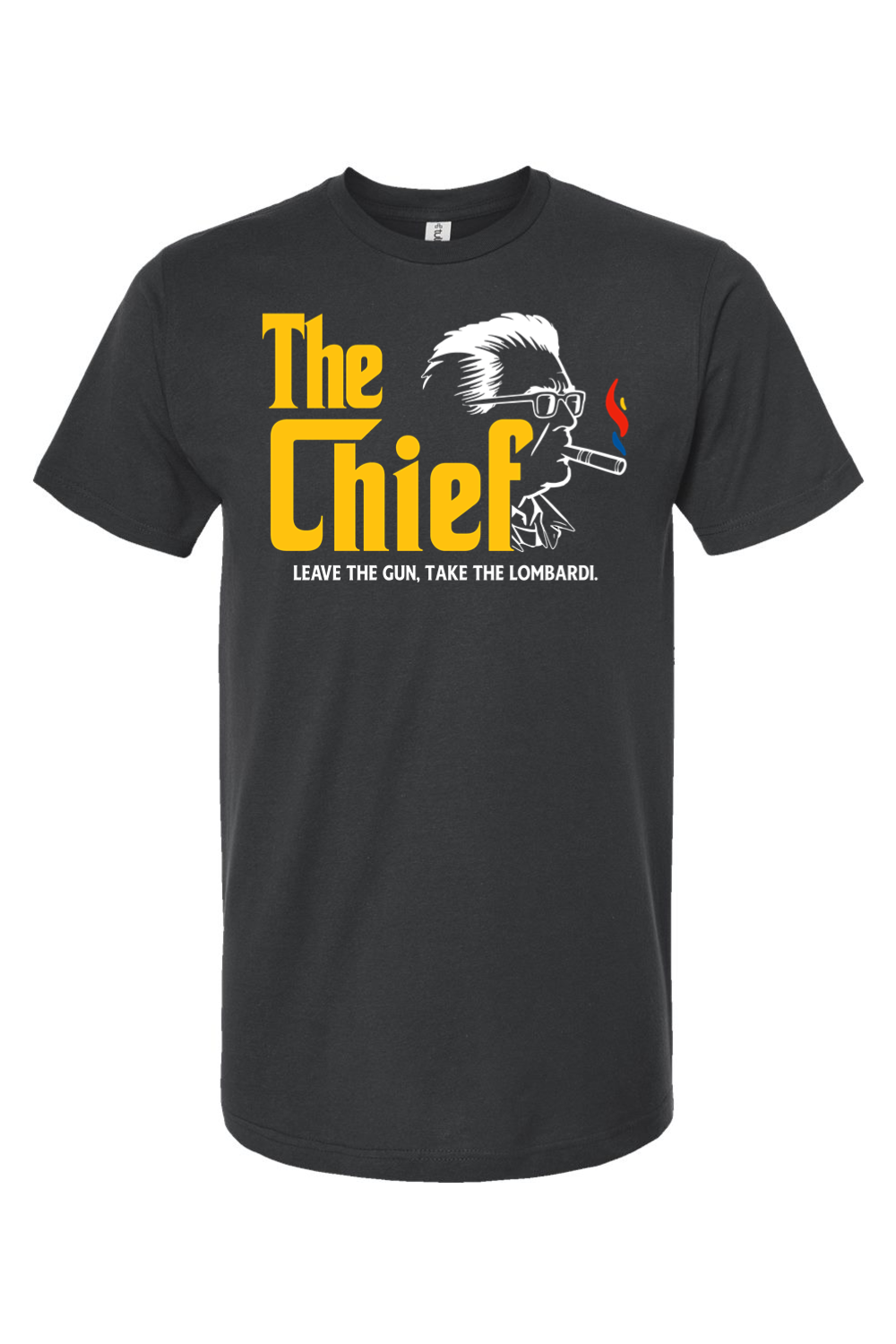 The Chief - Yinzylvania