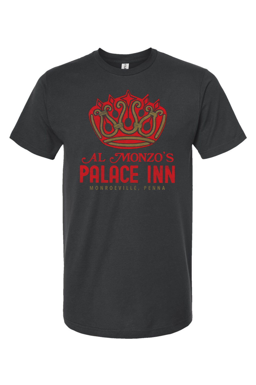 Al Monzo's Palace Inn - Monroeville, PA - Yinzylvania