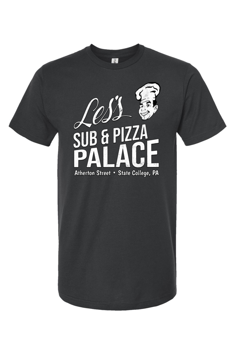 Les's Sub & Pizza Palace - State College, PA