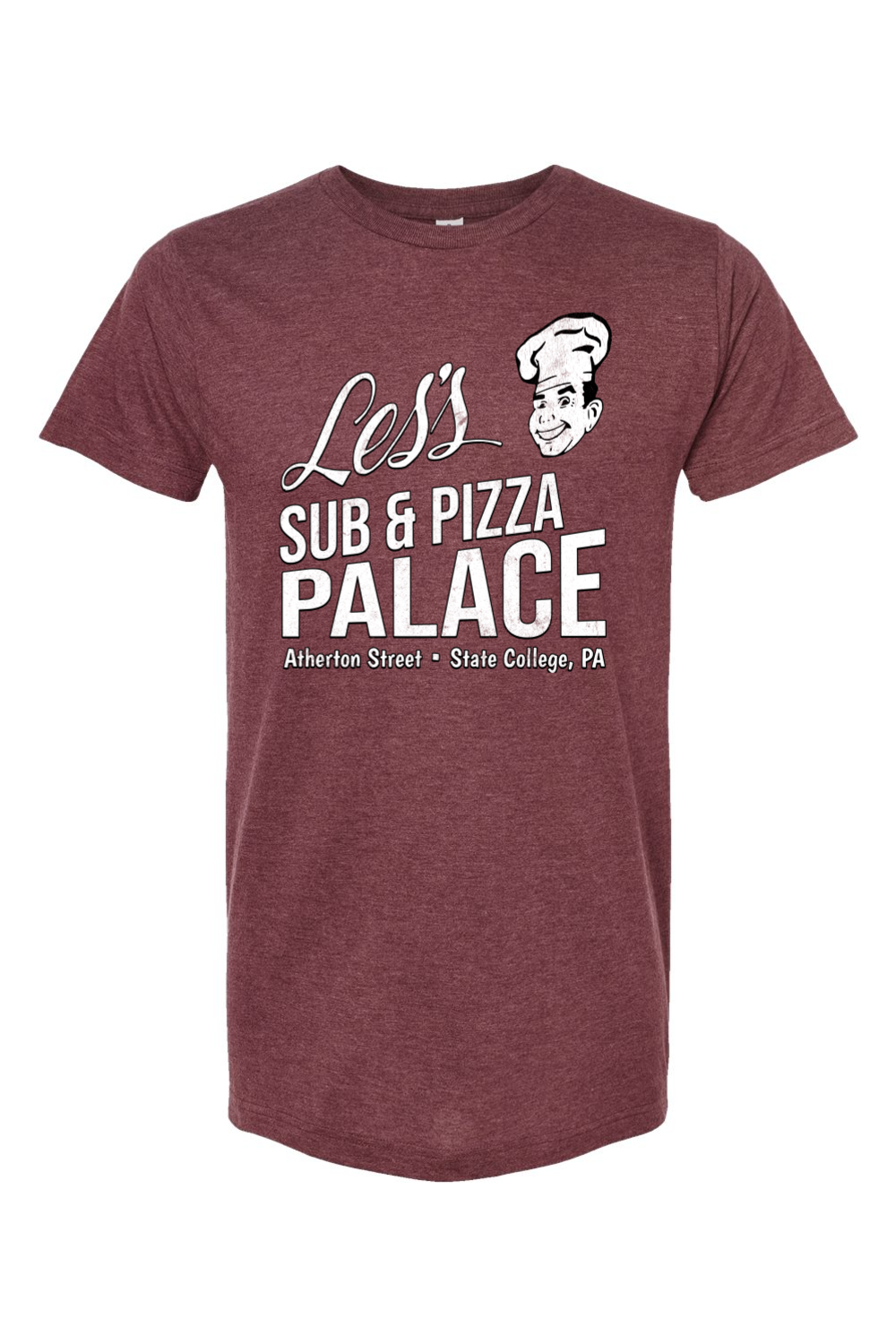 Les's Sub & Pizza Palace - State College, PA