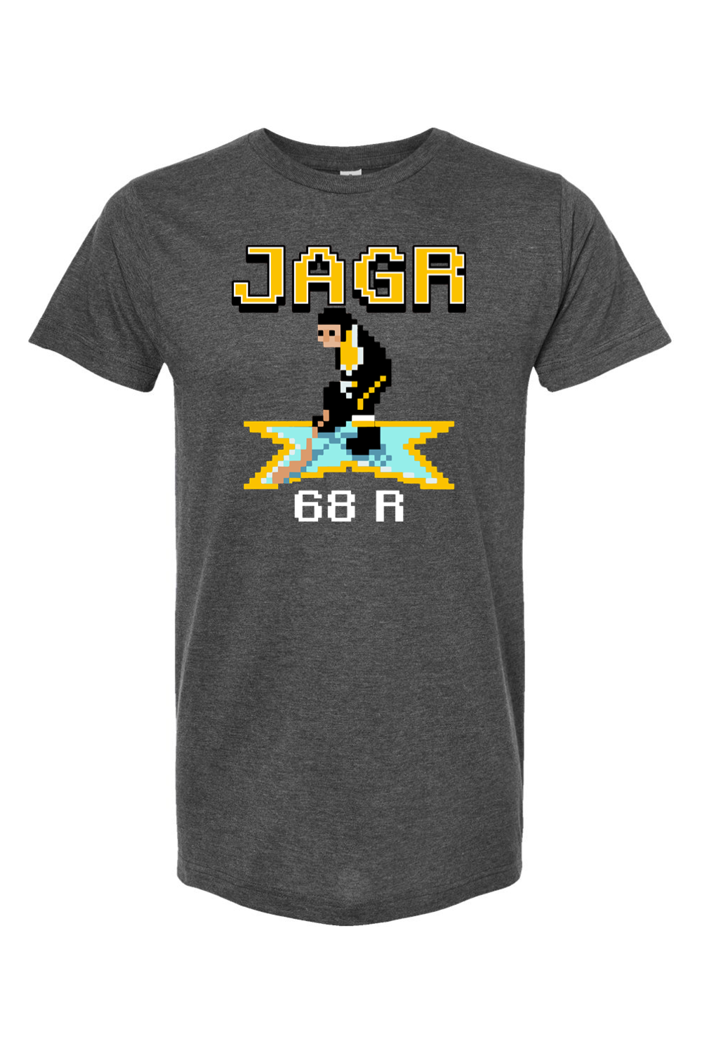 16 Bit - Jagr - Yinzylvania