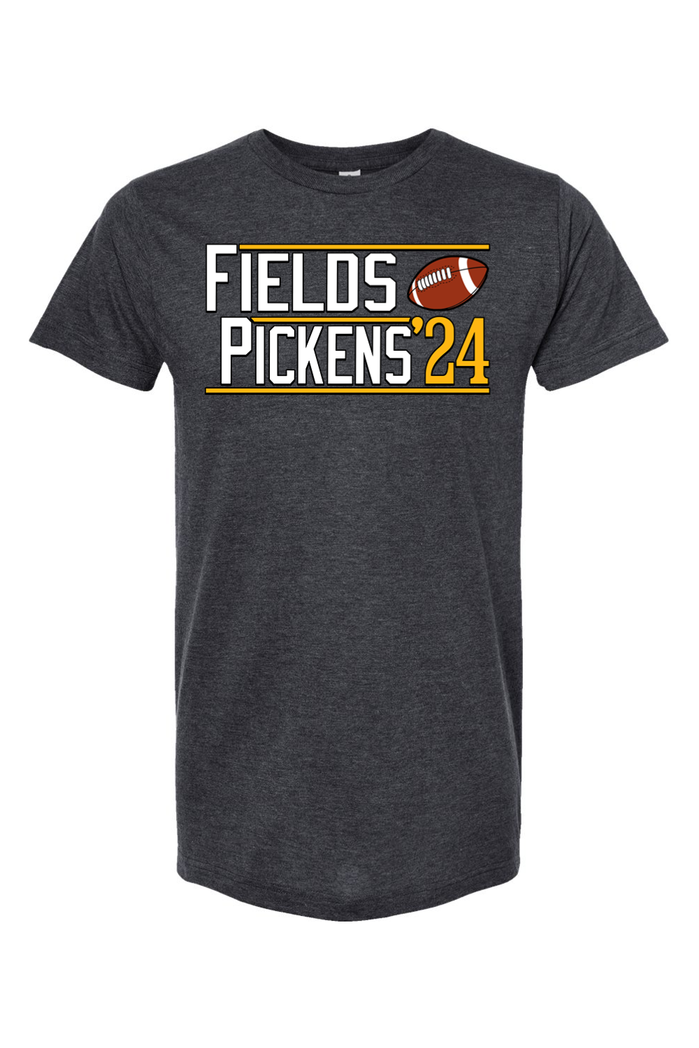 Fields Pickens '24 - Yinzylvania