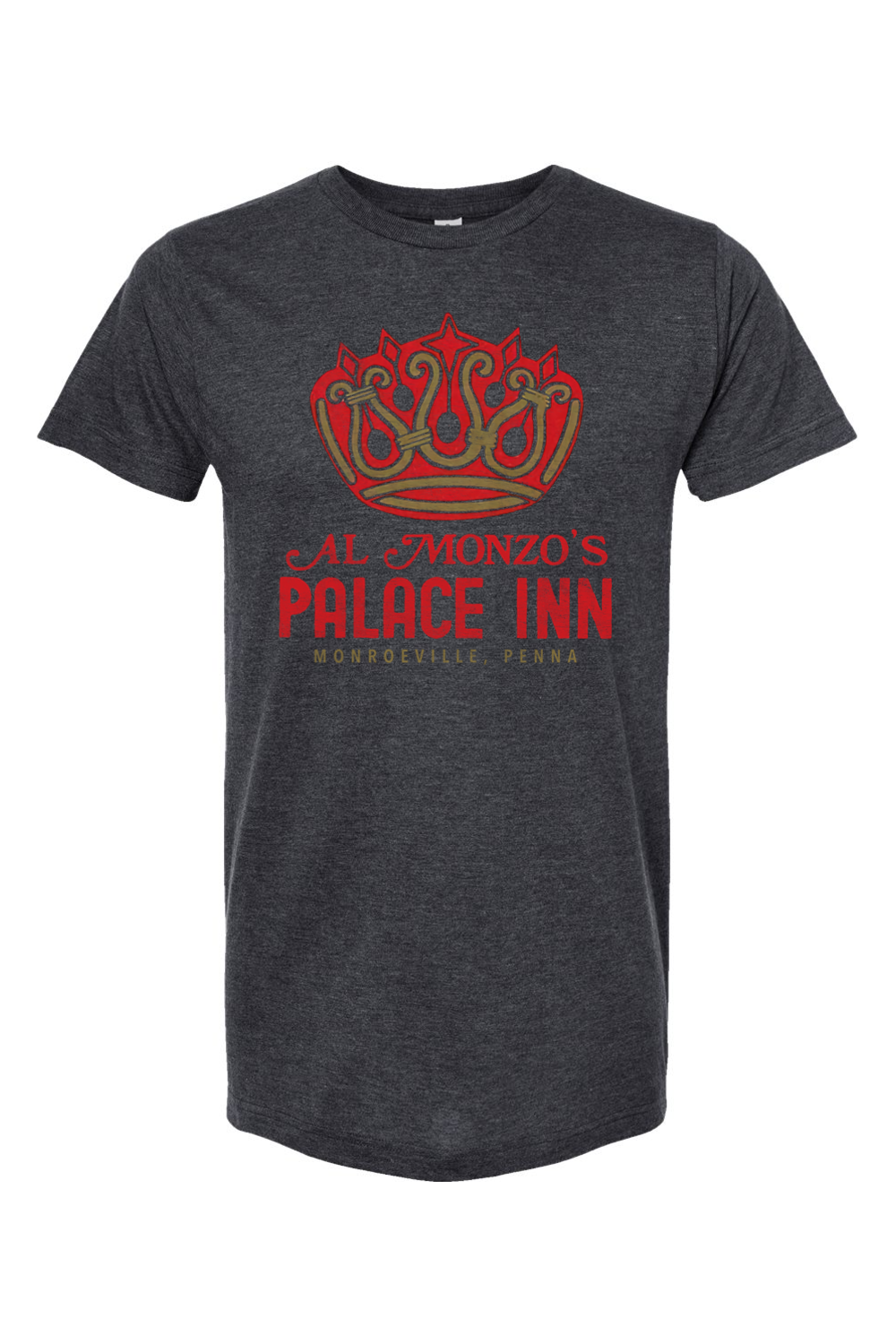 Al Monzo's Palace Inn - Monroeville, PA - Yinzylvania