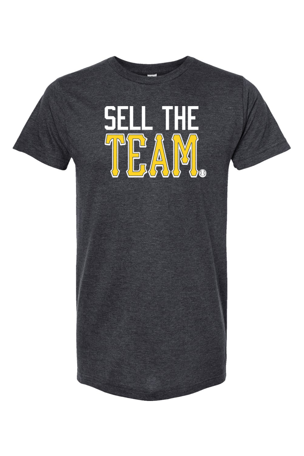 Sell the Team - Yinzylvania