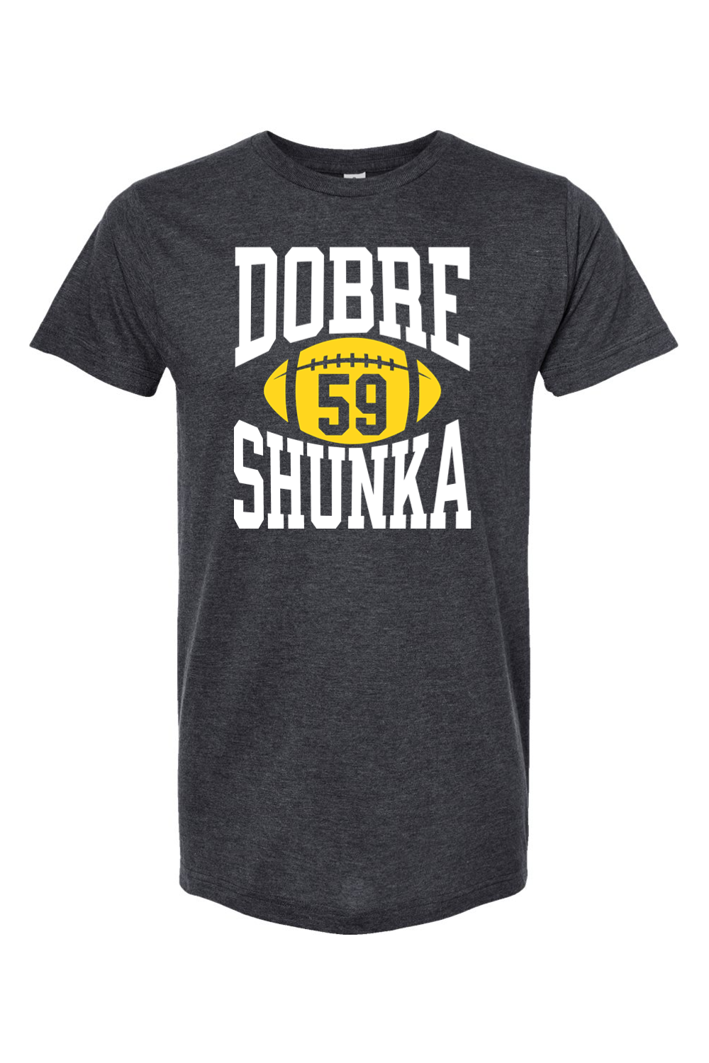 Dobre Shunka #59