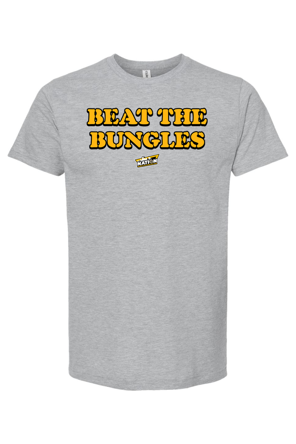 Beat the Bungles - Yinzylvania