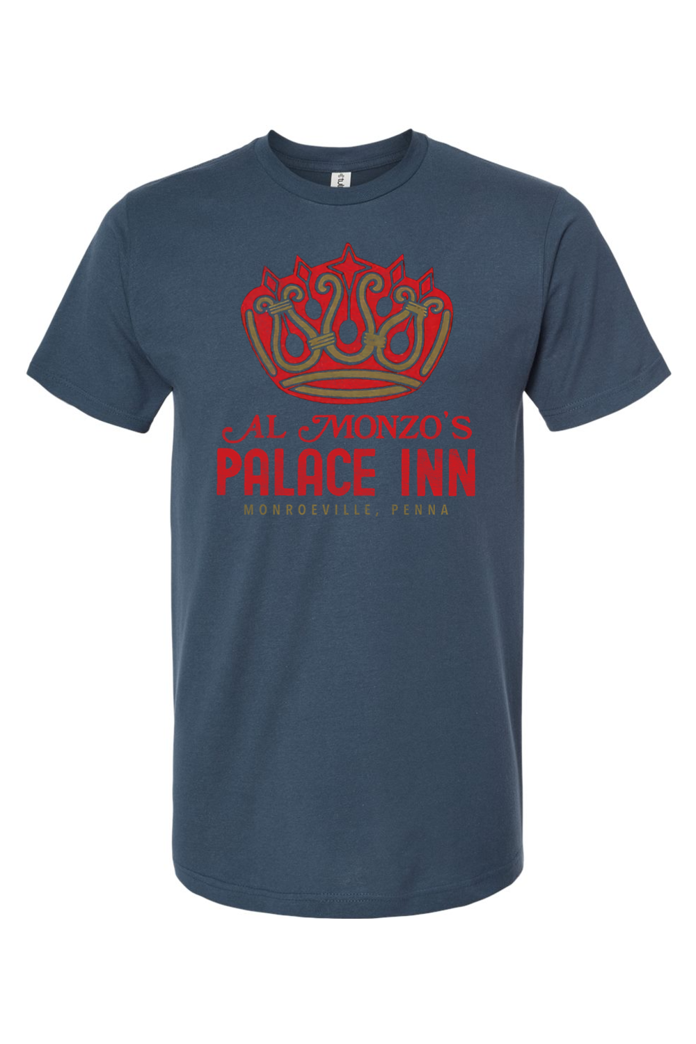 Al Monzo's Palace Inn - Monroeville, PA - Yinzylvania