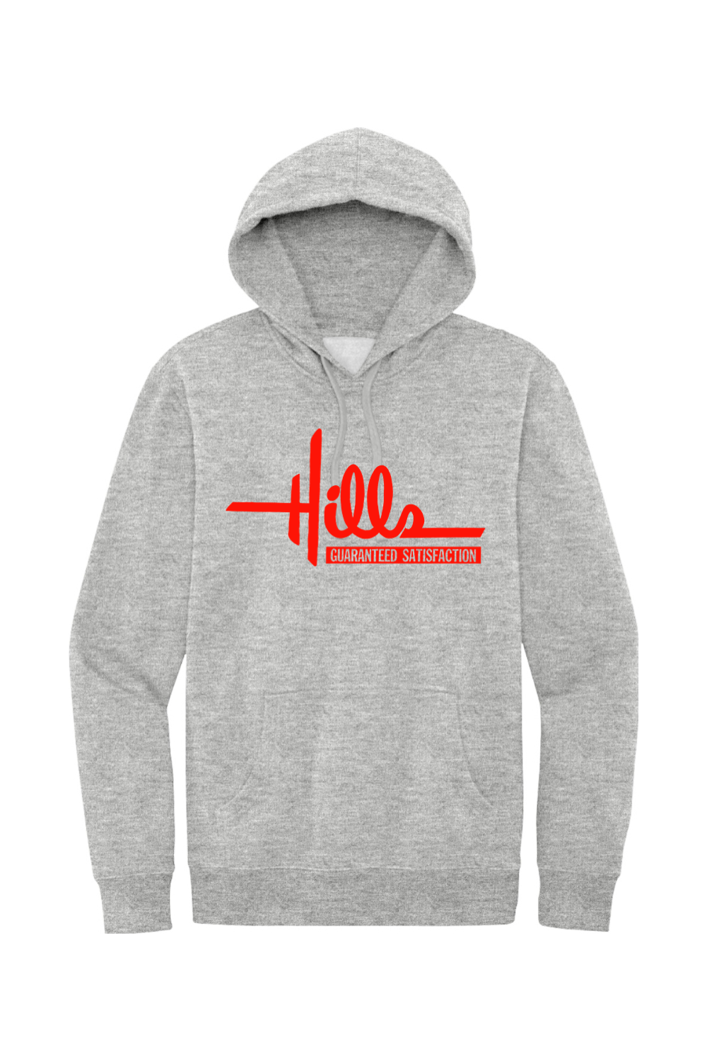 Hills Department Store - Fleece Hoodie