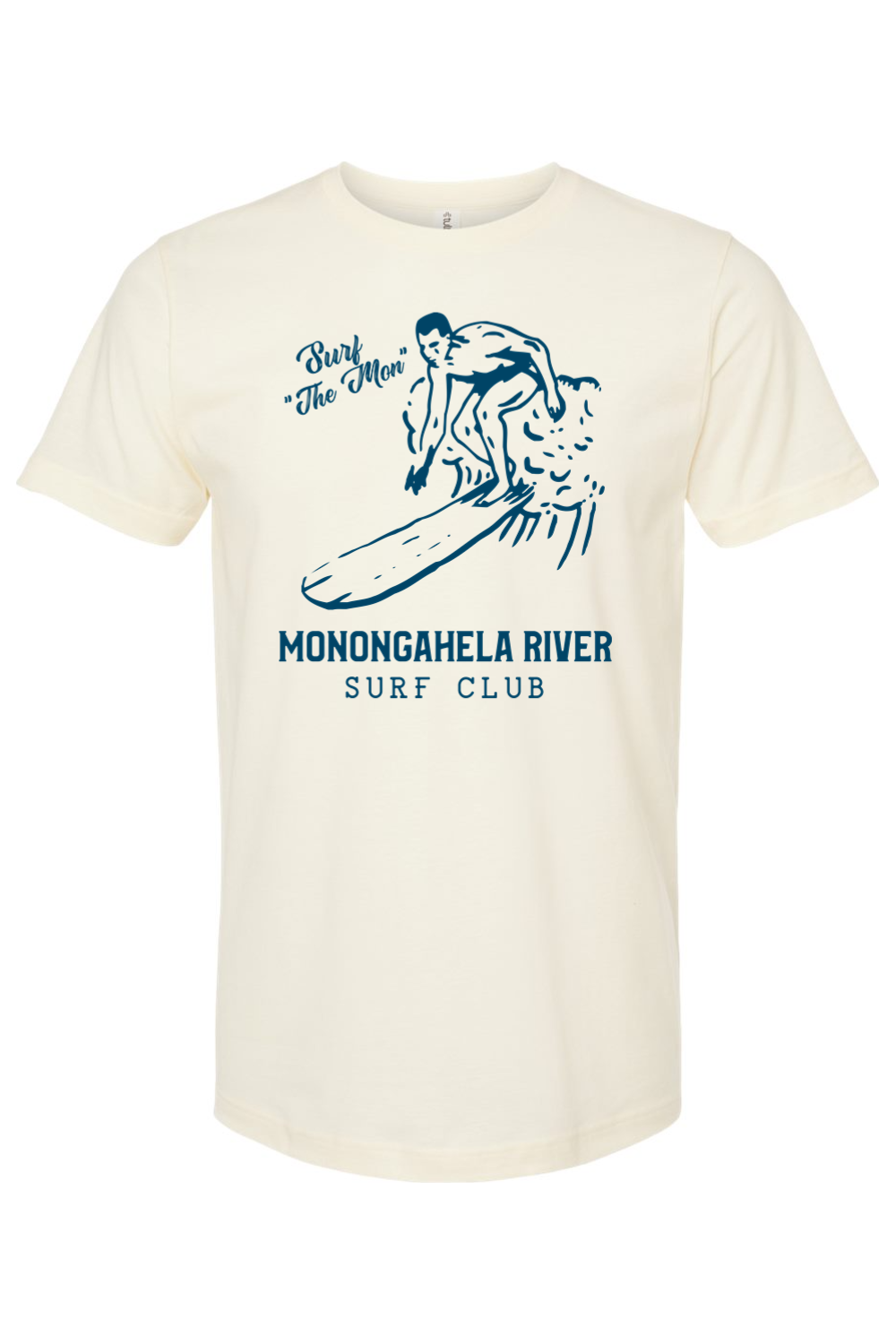 Monongahela River Surf Club - Yinzylvania