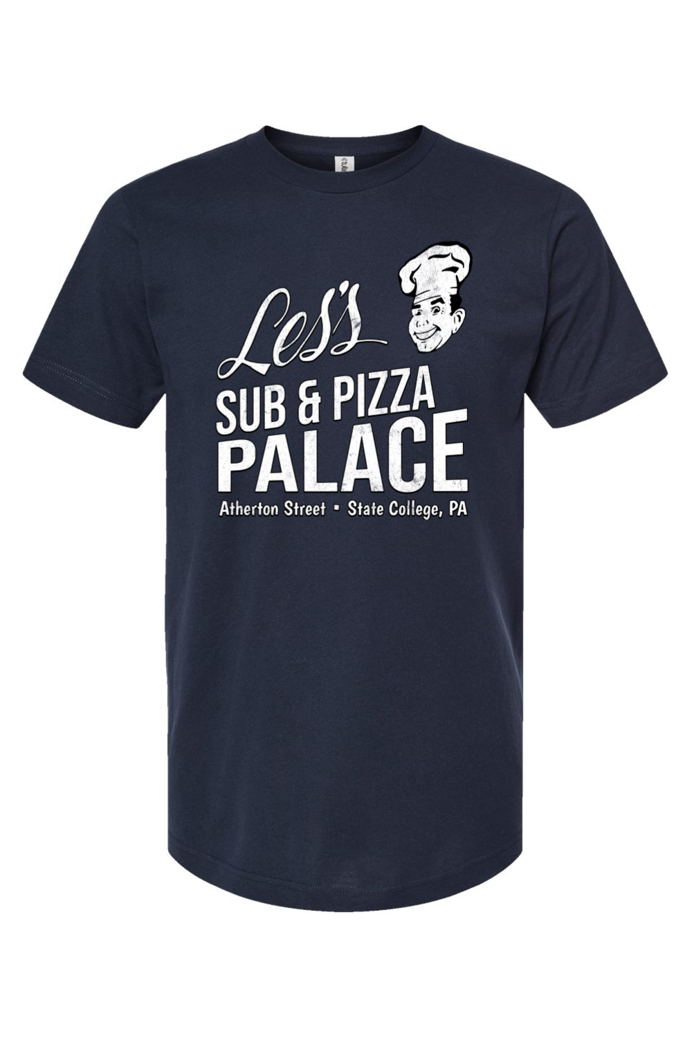 Les's Sub & Pizza Palace - State College, PA