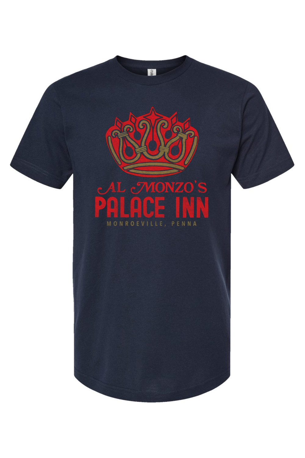 Al Monzo's Palace Inn - Monroeville, PA - Yinzylvania