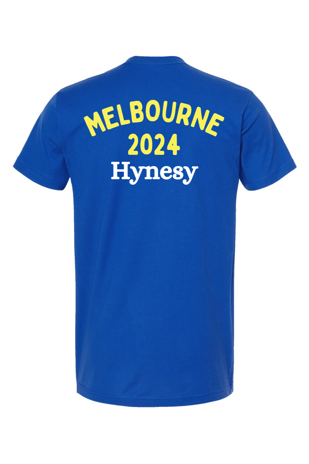 Groundhog Day - Melbourne - Hynesy - Yinzylvania