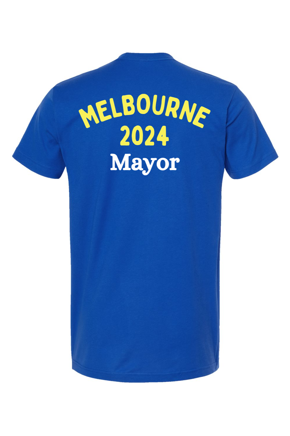 Groundhog Day - Melbourne - Mayor - Yinzylvania