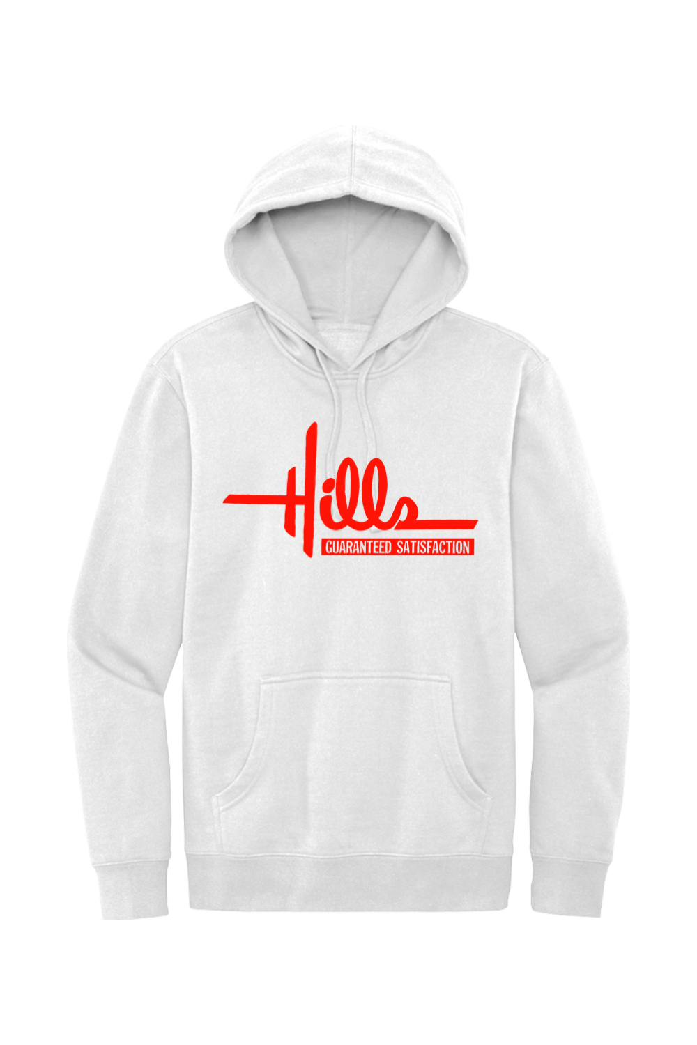 Hills Department Store - Fleece Hoodie