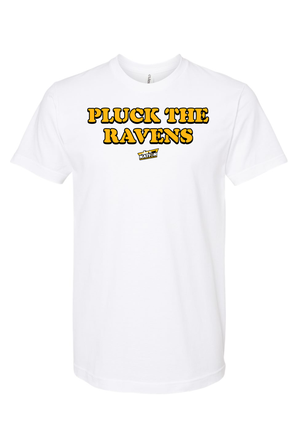 Pluck the Ravens - Yinzylvania