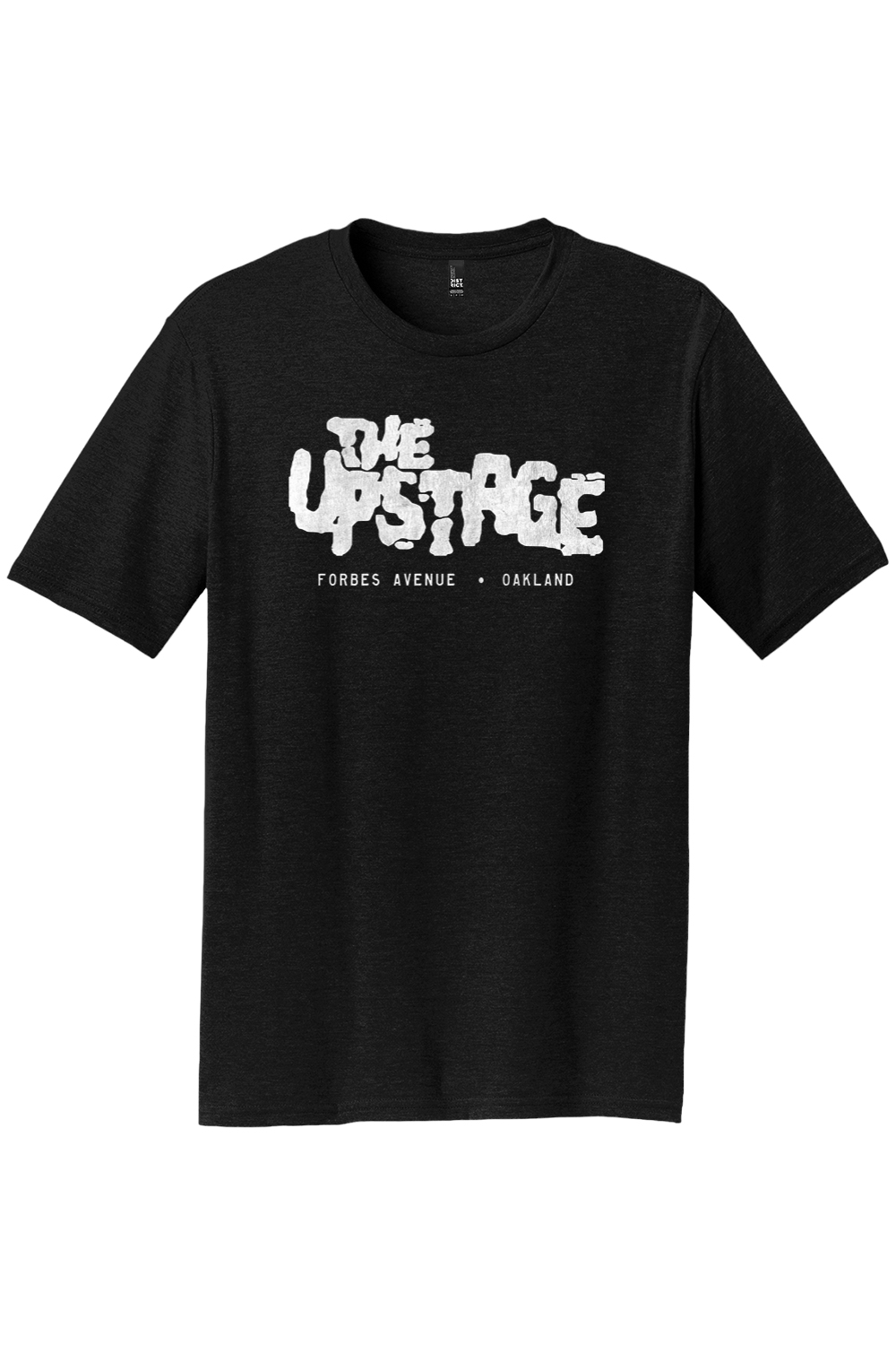 The Upstage - Pittsburgh - Yinzylvania