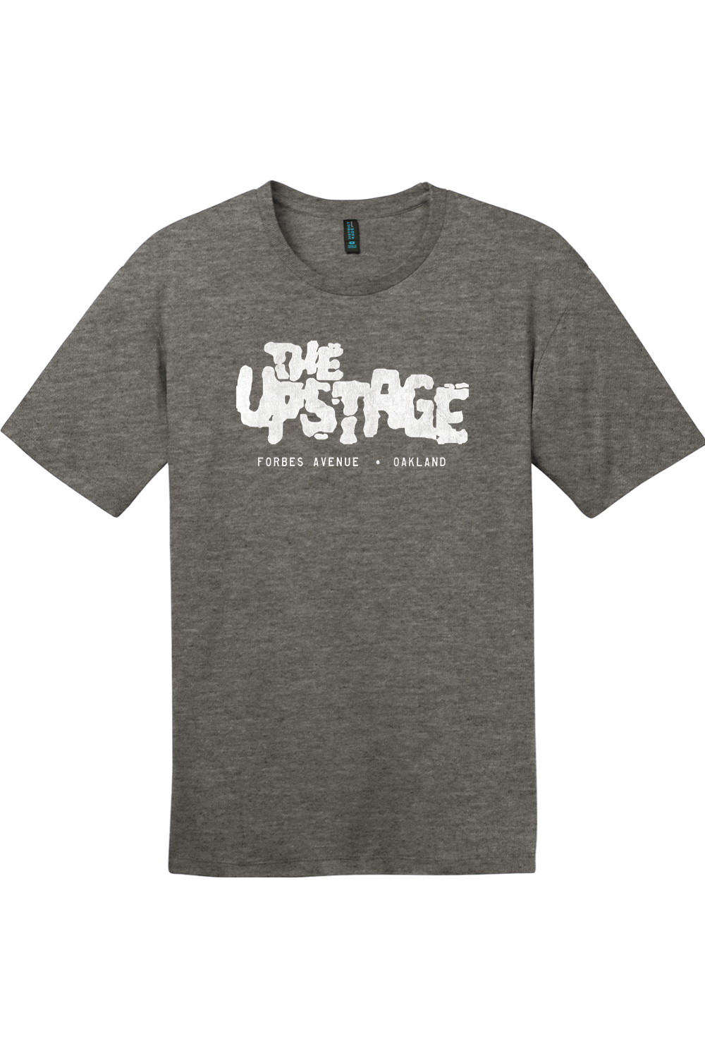 The Upstage - Pittsburgh - Yinzylvania