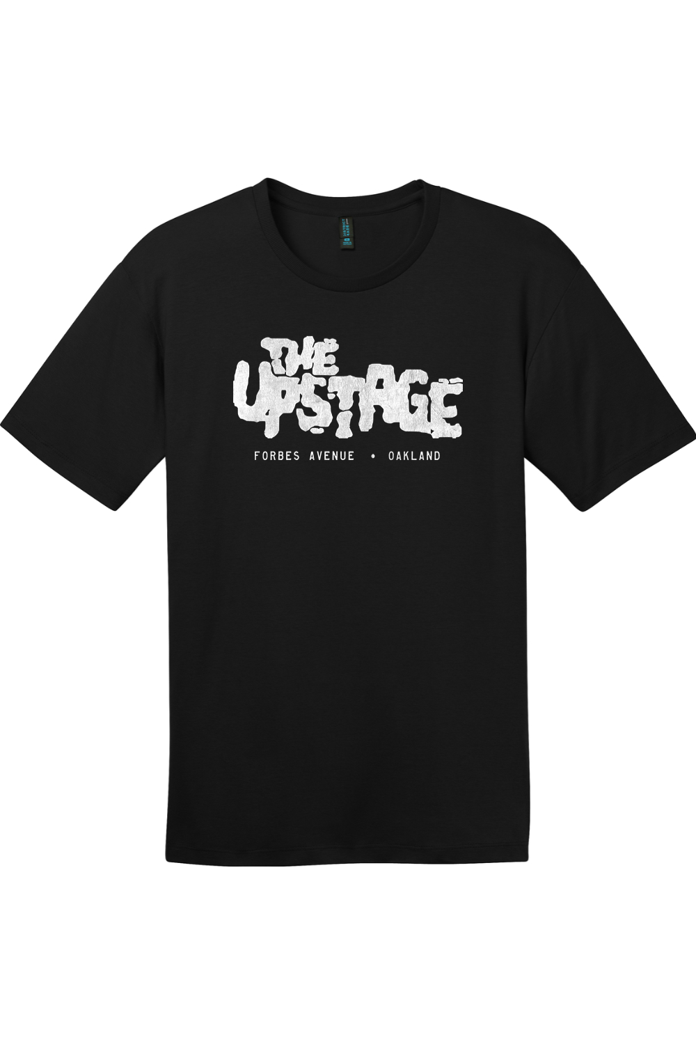 The Upstage - Pittsburgh - Yinzylvania