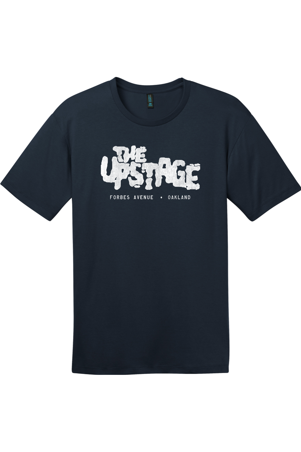 The Upstage - Pittsburgh - Yinzylvania