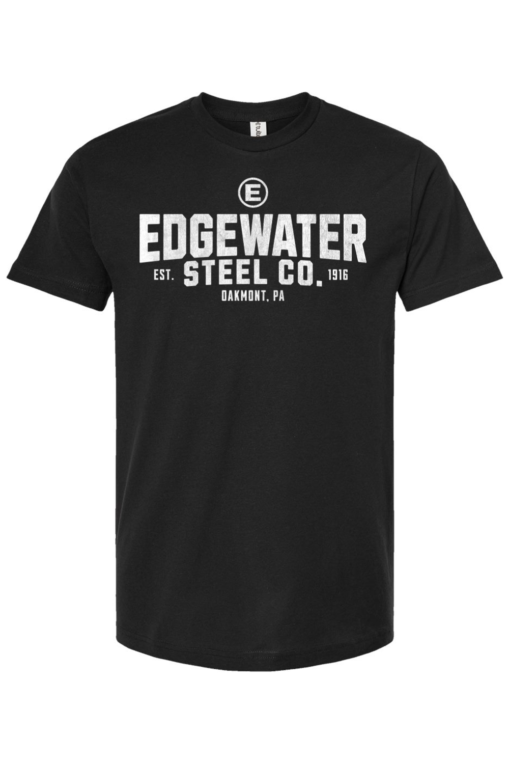 Edgewater Steel Co. - Oakmont, PA - Yinzylvania