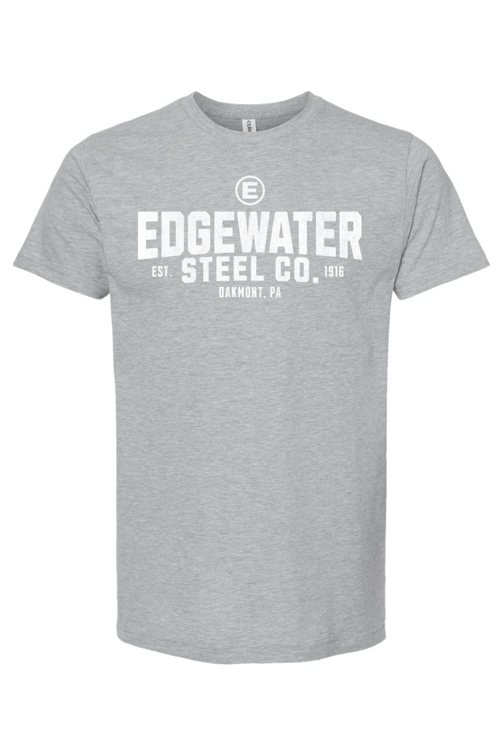 Edgewater Steel Co. - Oakmont, PA - Yinzylvania