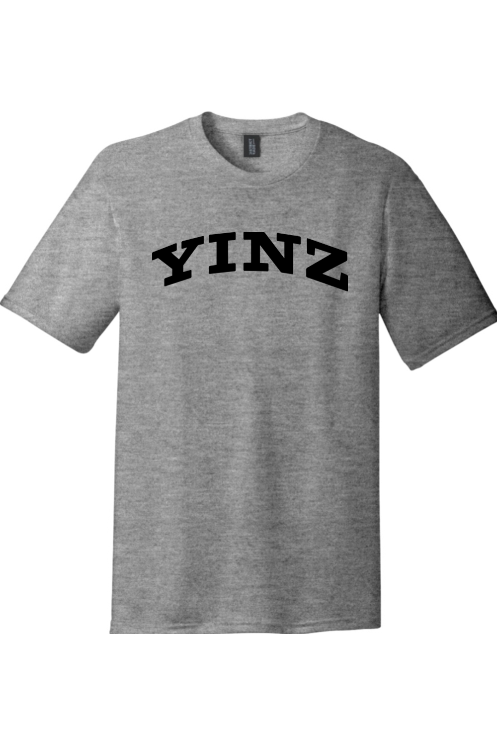 Yinz - Collegiate - Tri-Blend Tee - Yinzylvania