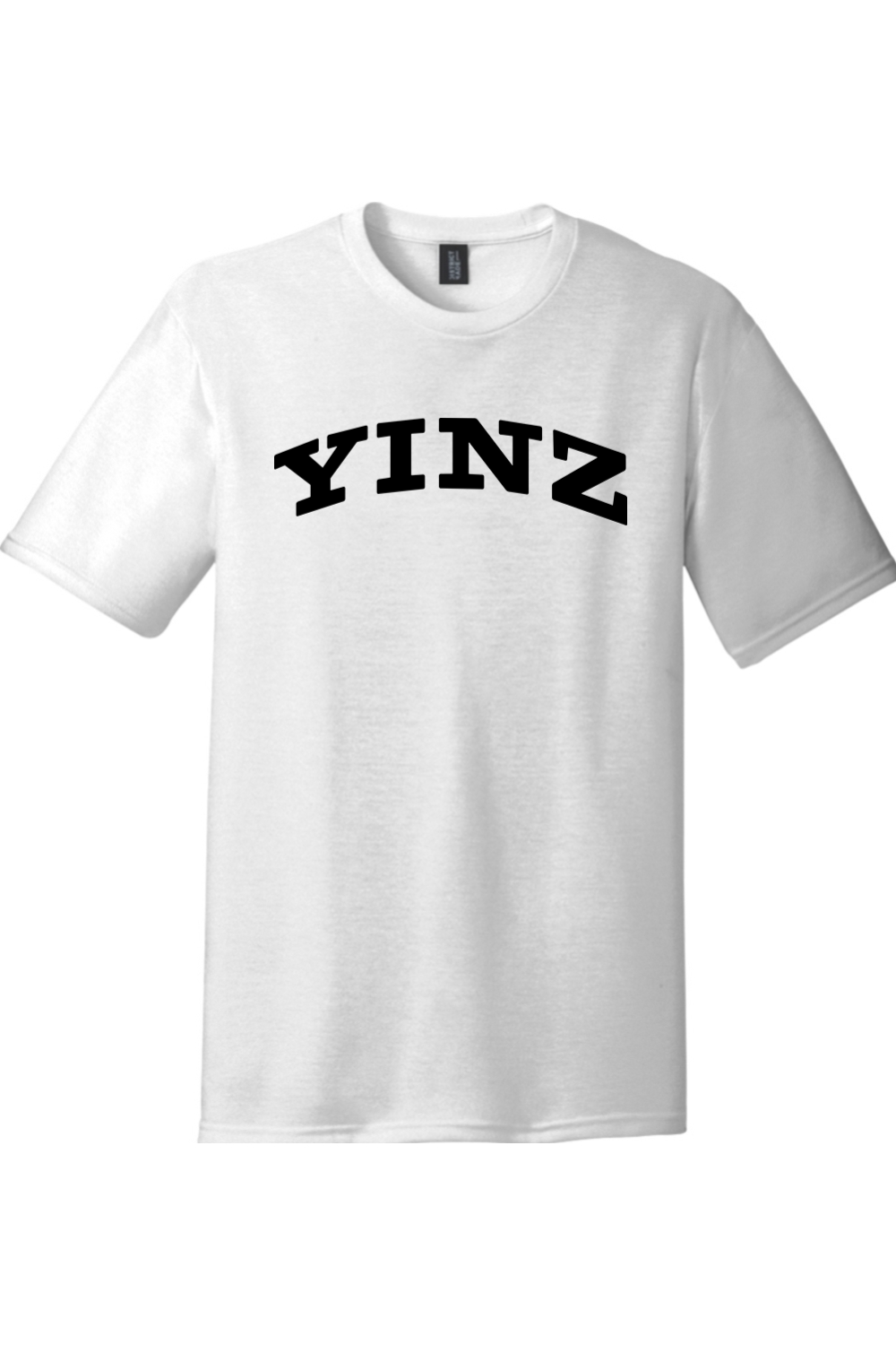 Yinz - Collegiate - Tri-Blend Tee - Yinzylvania