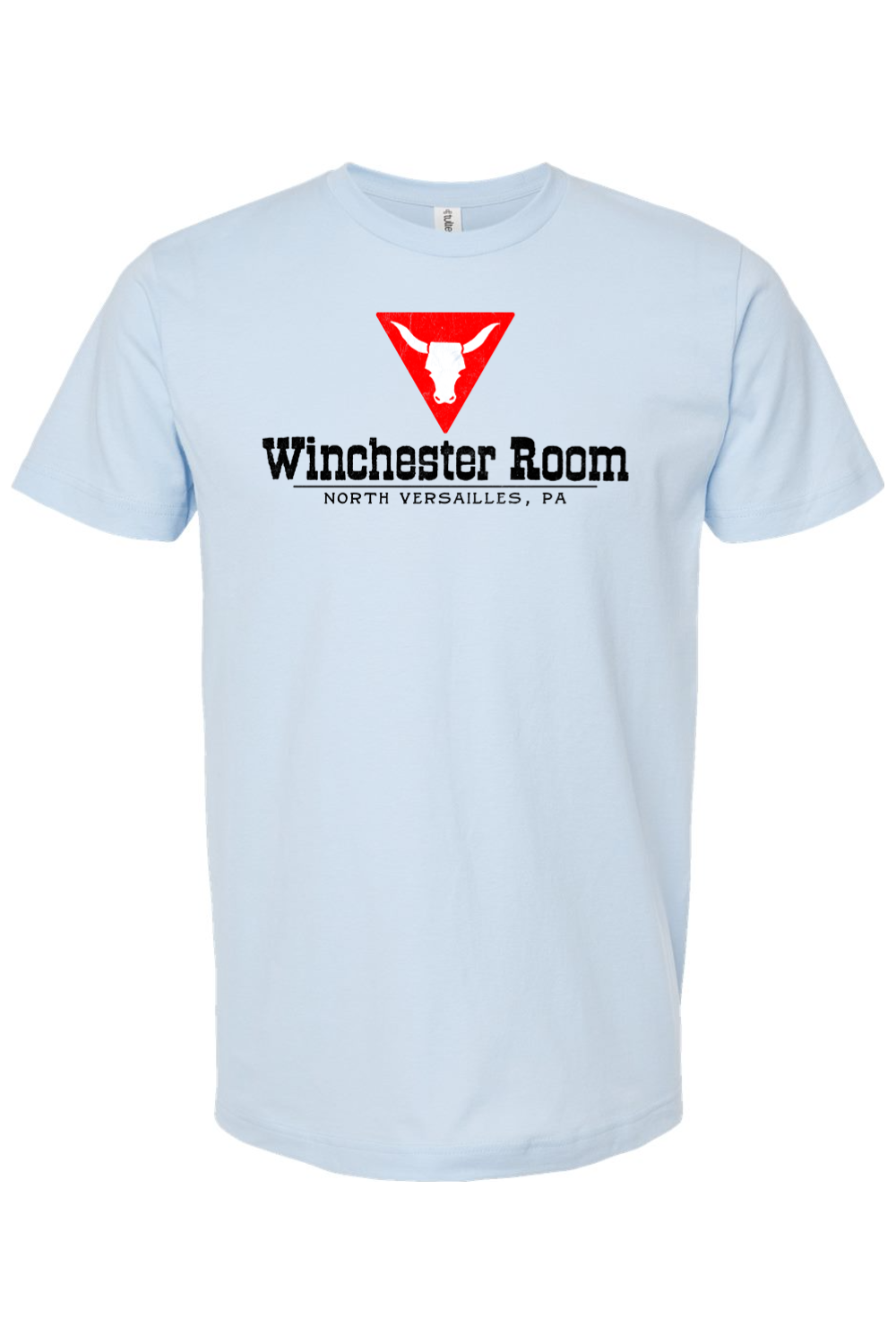 Winchester Room - North Versailles, PA - Yinzylvania