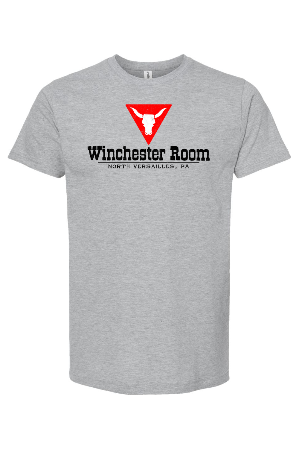 Winchester Room - North Versailles, PA - Yinzylvania