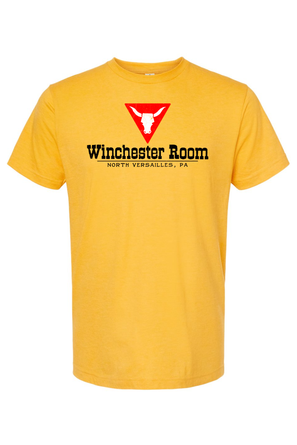 Winchester Room - North Versailles, PA - Yinzylvania