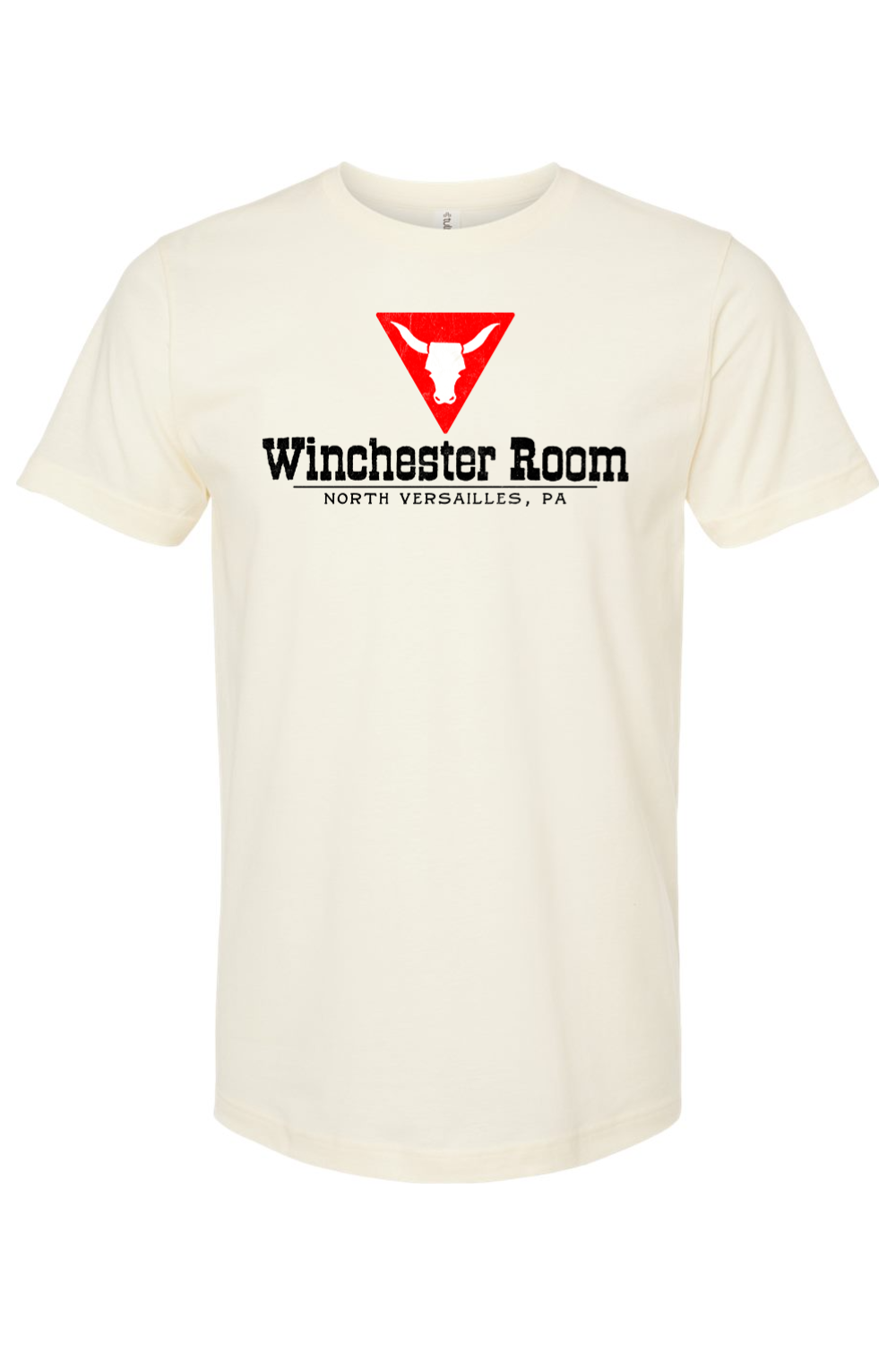 Winchester Room - North Versailles, PA - Yinzylvania