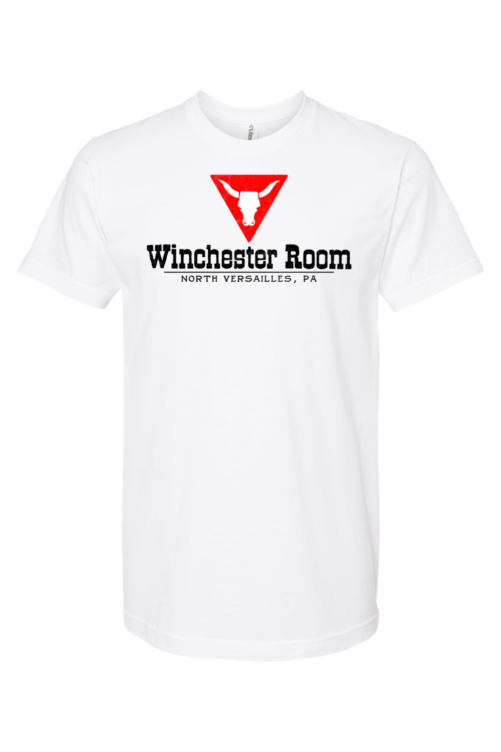 Winchester Room - North Versailles, PA - Yinzylvania