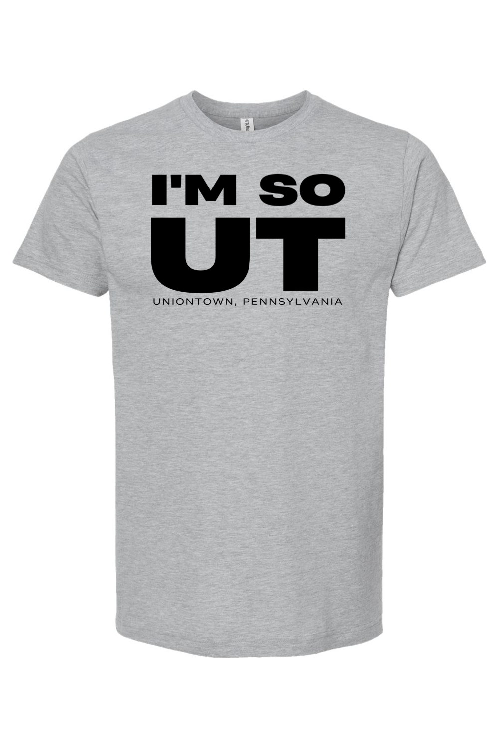 I'm So UT - Uniontown, PA