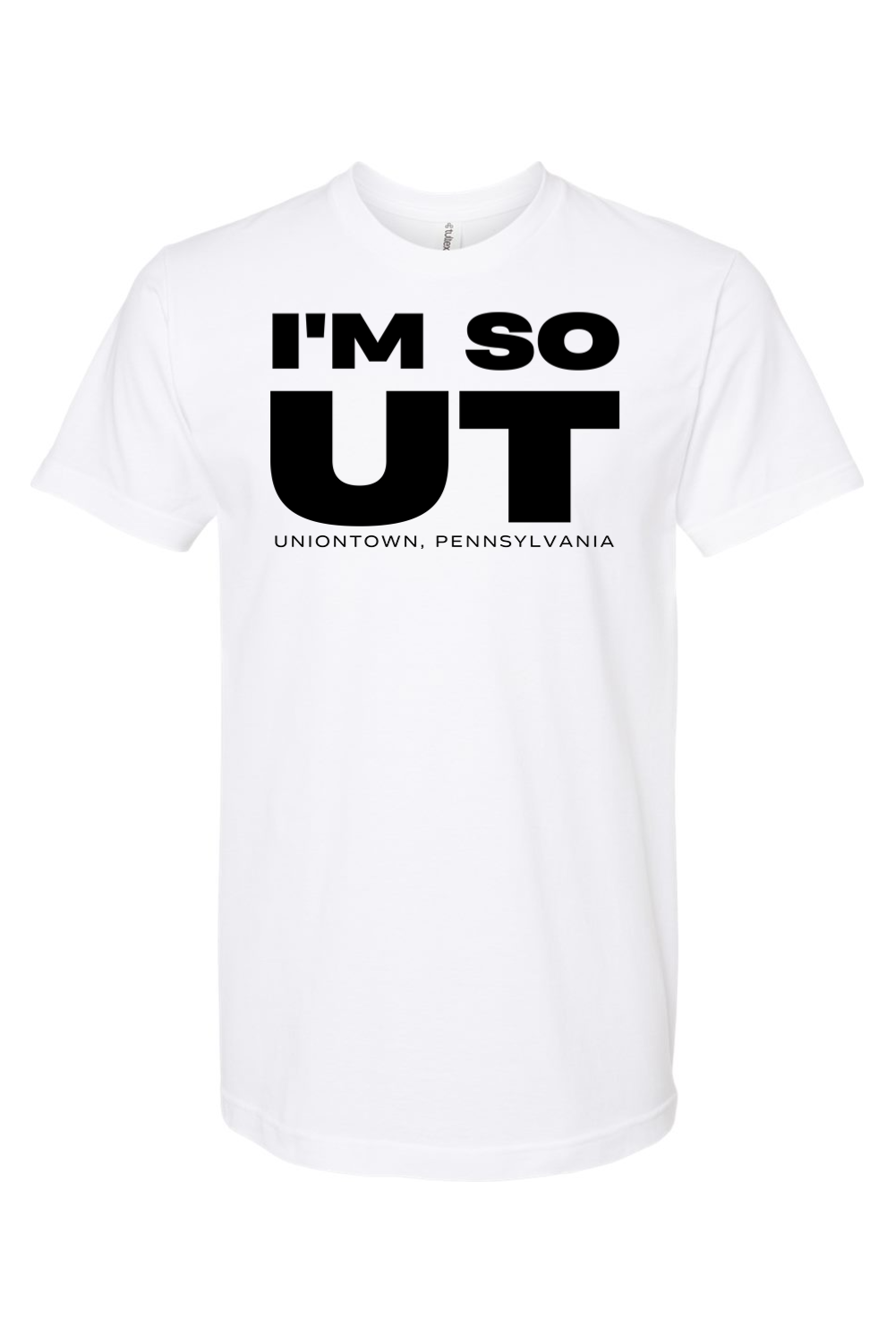 I'm So UT - Uniontown, PA