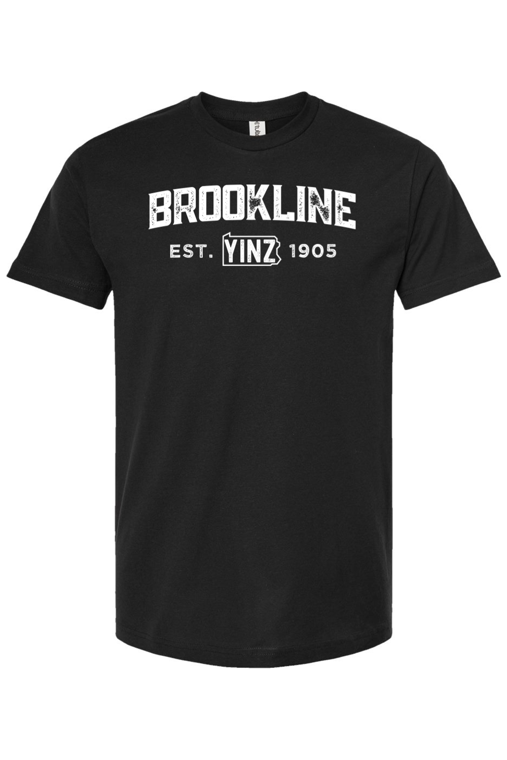 Brookline Yinzylvania - Yinzylvania