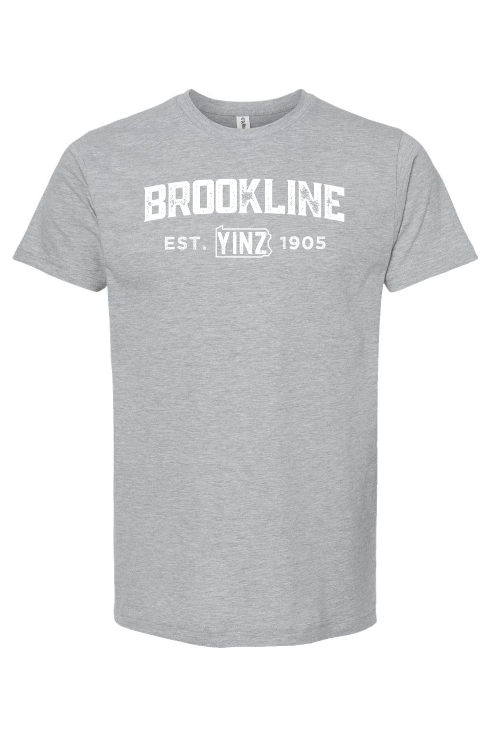 Brookline Yinzylvania - Yinzylvania