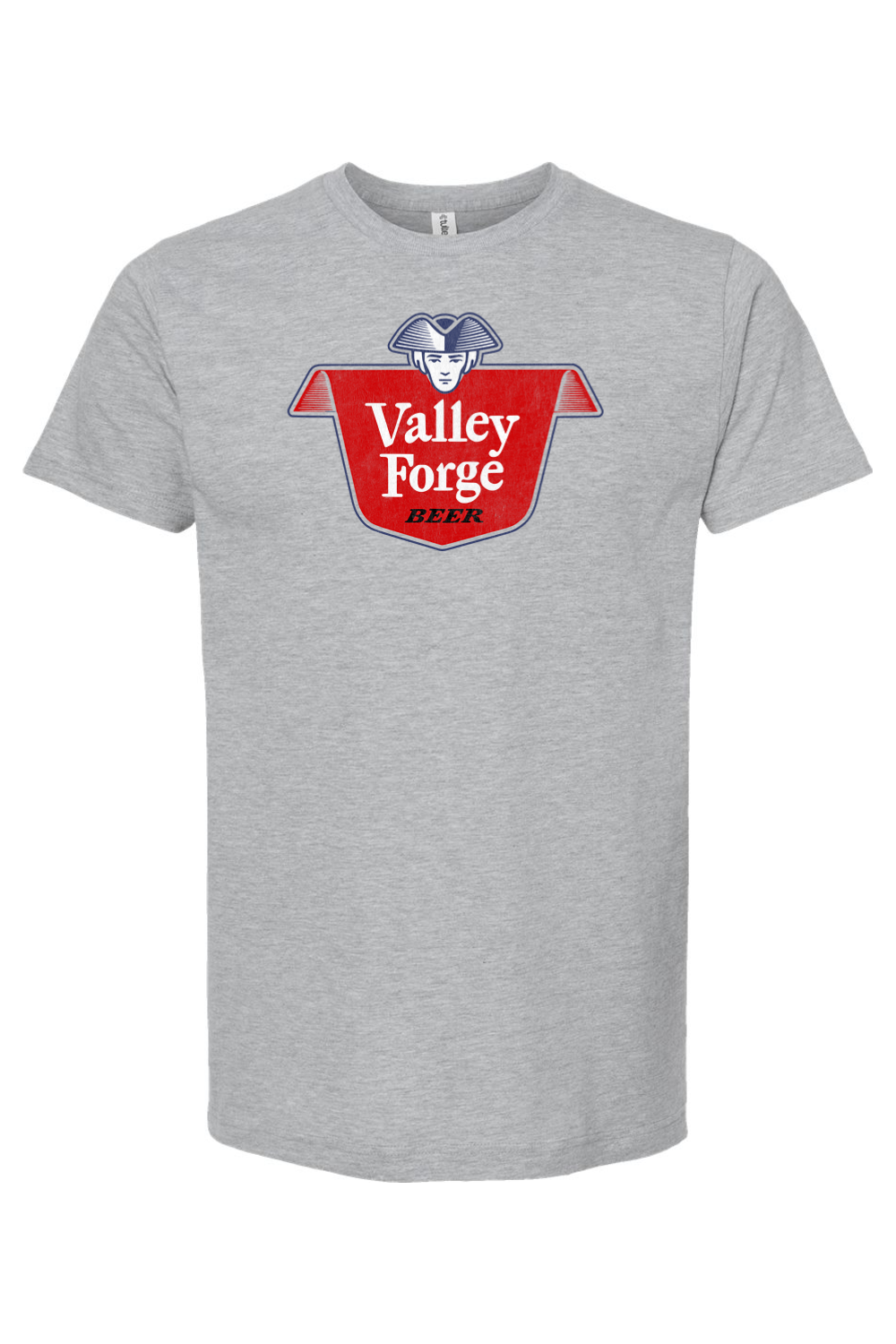 Valley Forge Beer - Yinzylvania