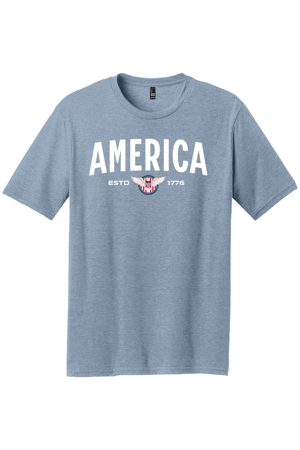 America - Estd. 1776 - Yinzylvania