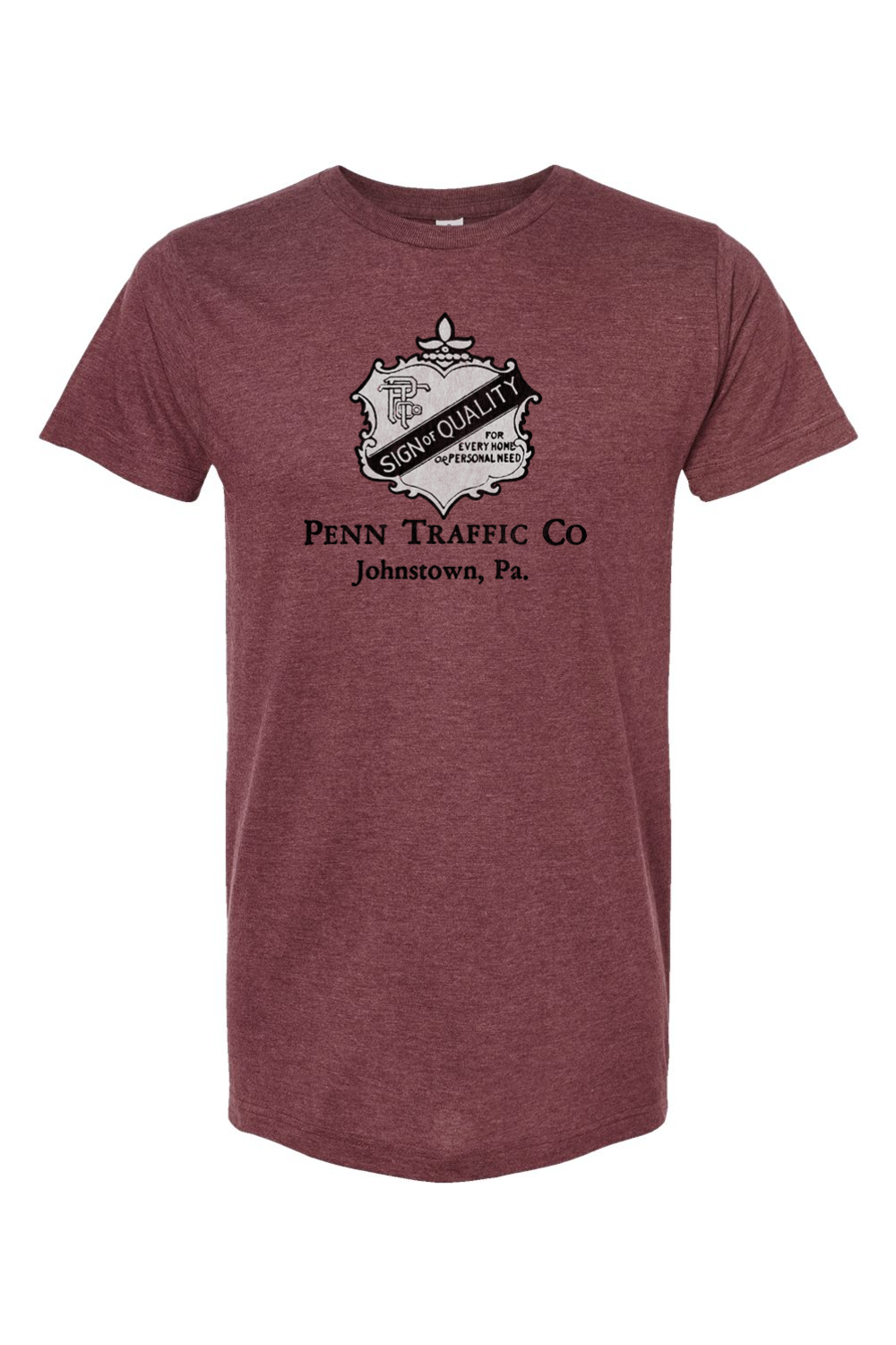 Penn Traffic Co. - Johnstown, PA - Yinzylvania