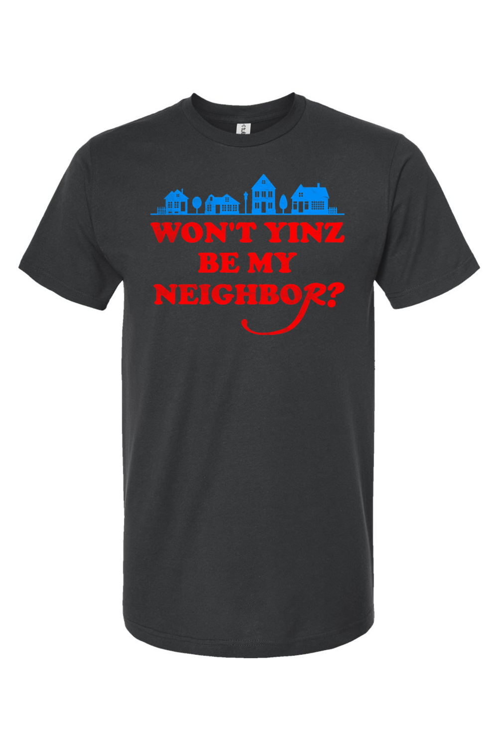 Won't Yinz Be My Neighbor? - Yinzylvania