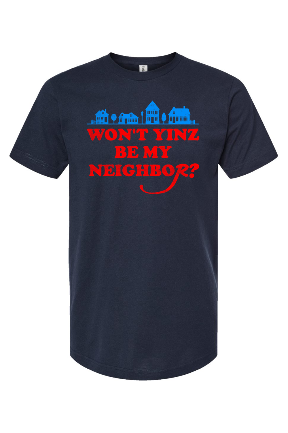 Won't Yinz Be My Neighbor? - Yinzylvania